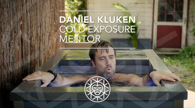 Master the cold with Daniel Kluken