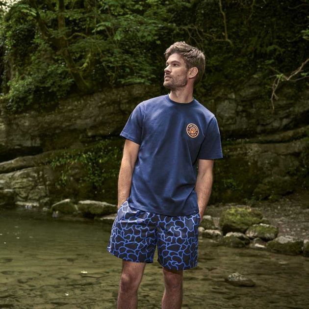 Men's Swimwear Brass Monkey Health