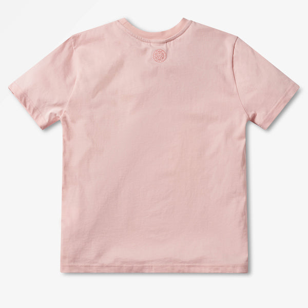 Women's Get Your Cold On Pink T-Shirt
