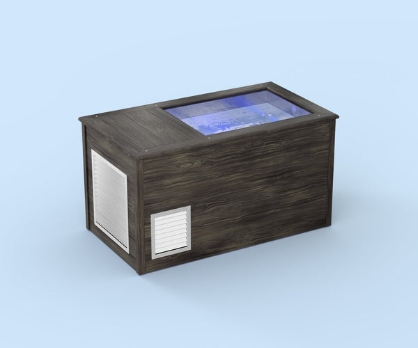 The Classic Collection Package