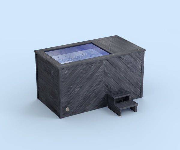 The Classic Collection Package