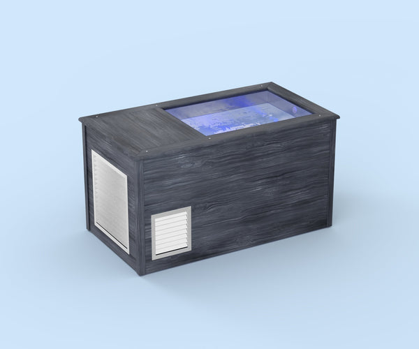 The Classic Collection Package