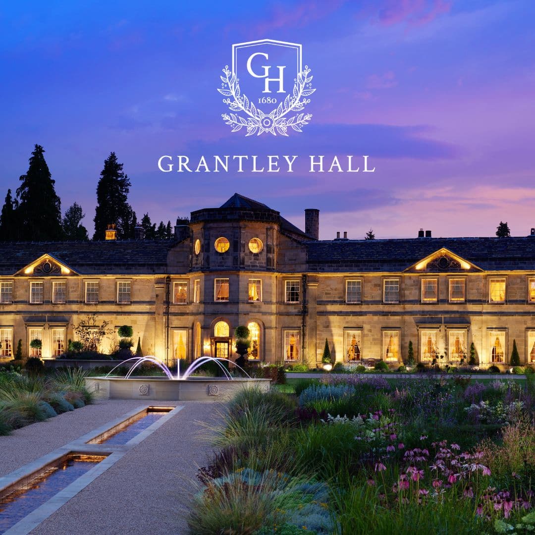Grantley Hall