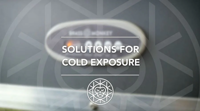 How do I get started with cold exposure?