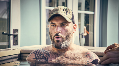 How can I take my cold water immersion practice to the next level?