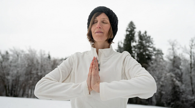 Why is breathwork important? (and how to do it right)