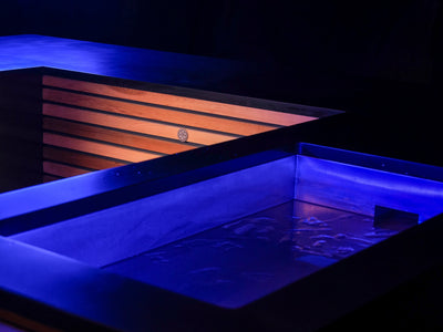Why Ice Baths Are the Next Competitive Advantage for Commercial Spaces