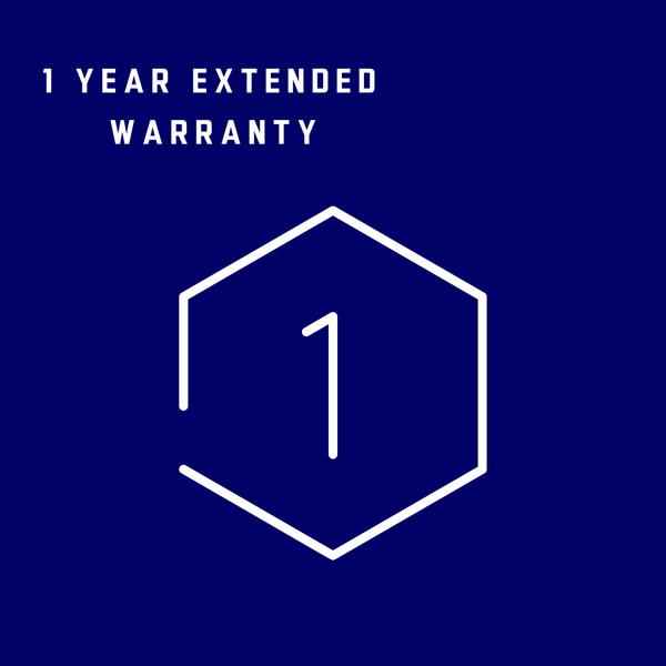 ColdCare+ Warranty Package
