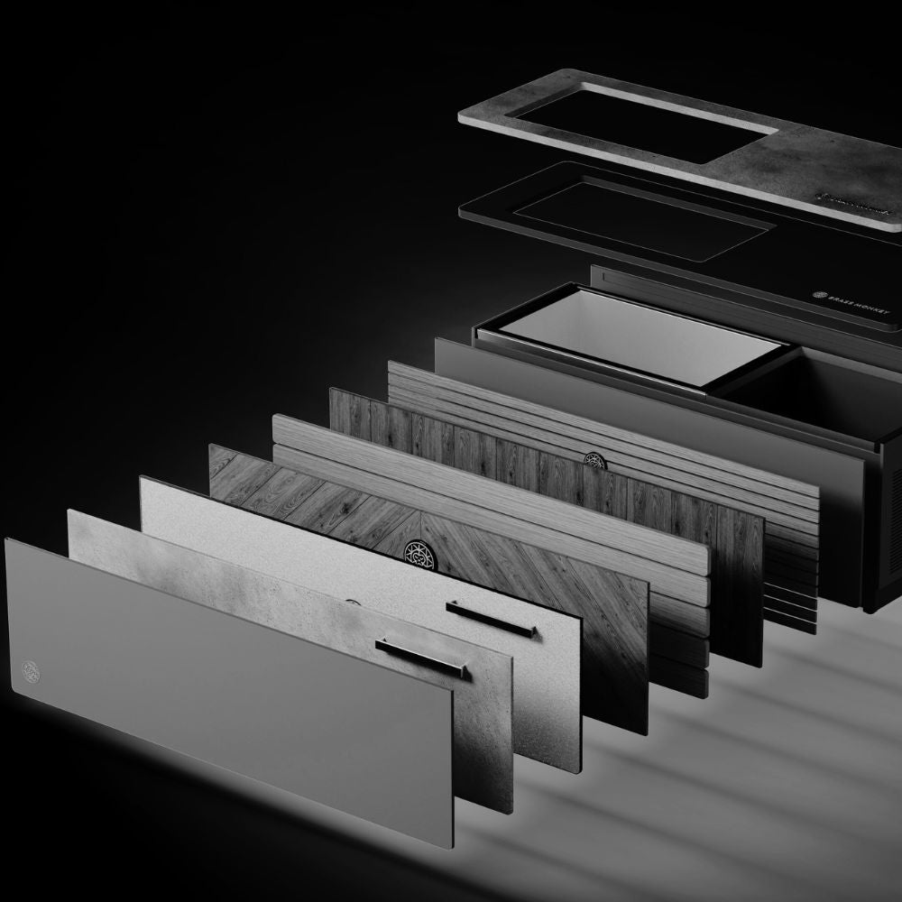 Commercial Ice Baths Brass Monkey Health