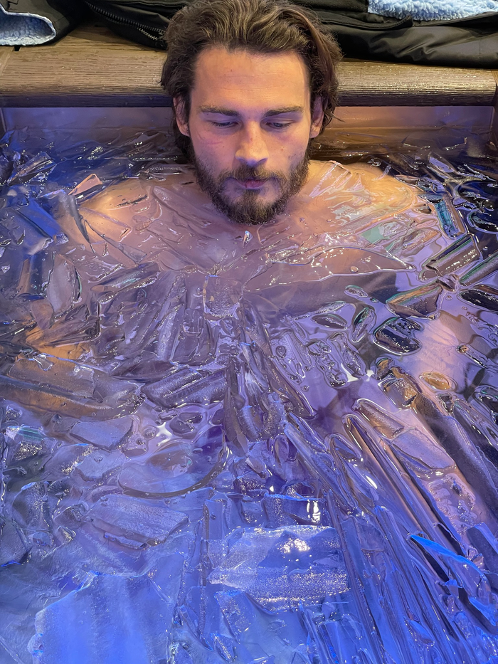 Brass Monkey Ice Baths, Chillers & Commercial Ice Baths Brass Monkey