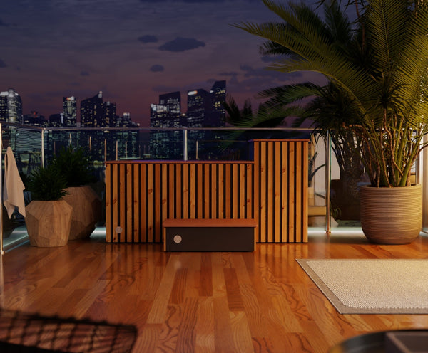 The Signature Package