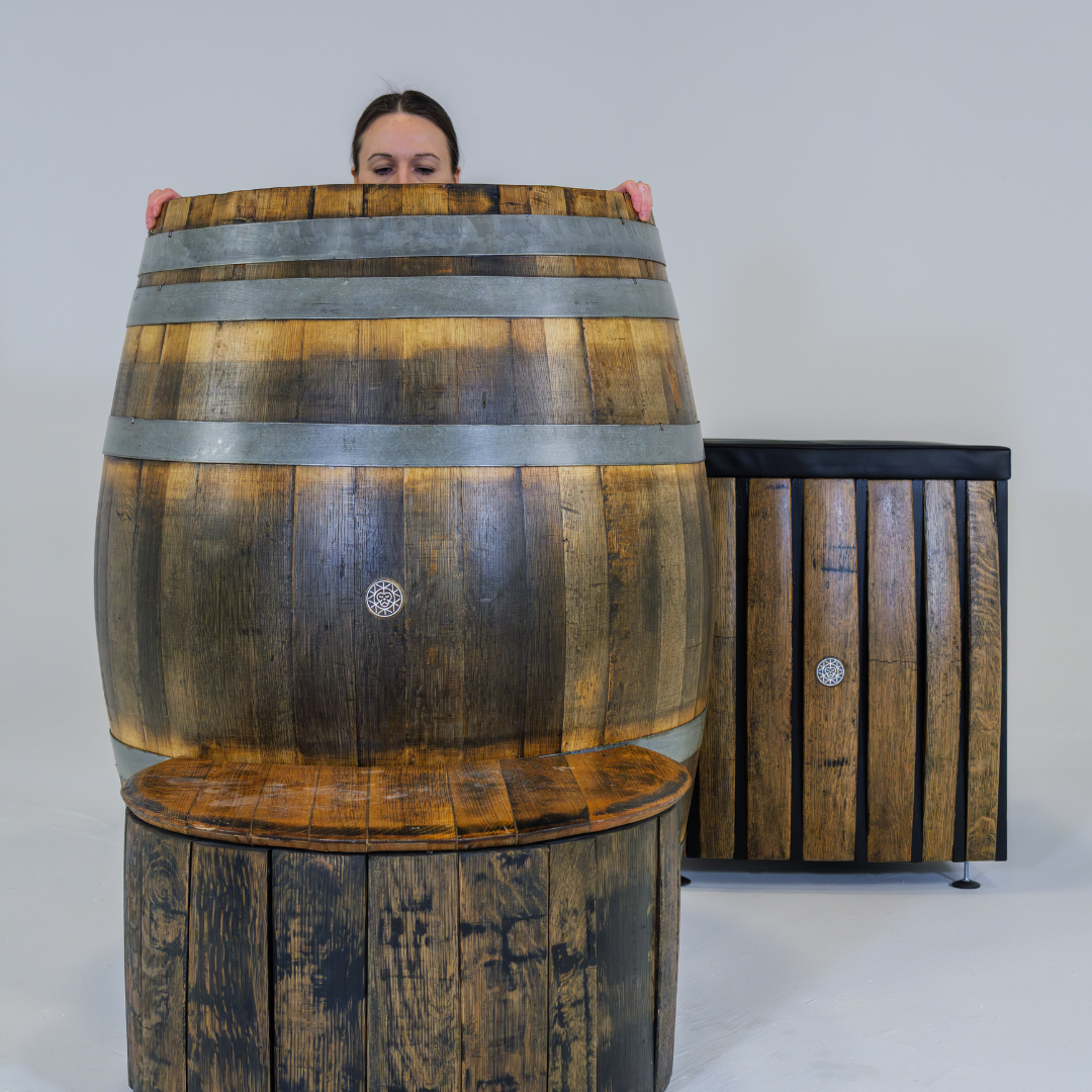 Barrel Chiller thumbnail 4