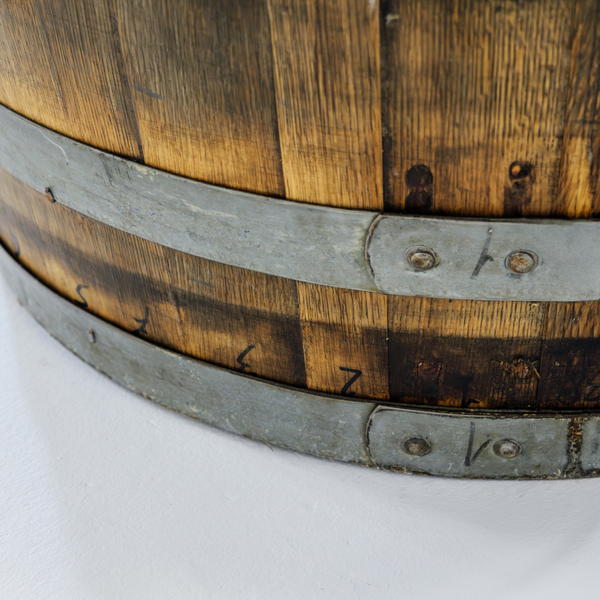 Cold Plunge Barrel & Chiller