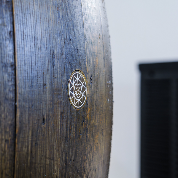 Cold Plunge Barrel & Chiller