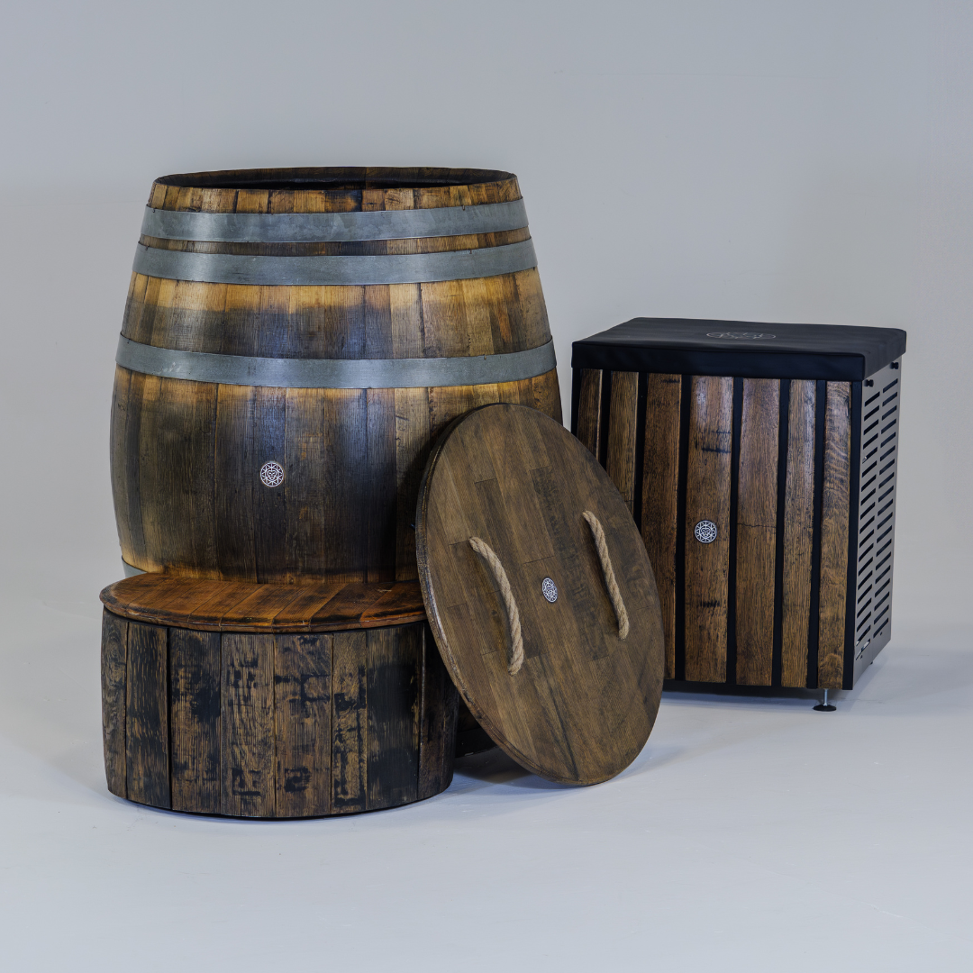 Barrel Chiller