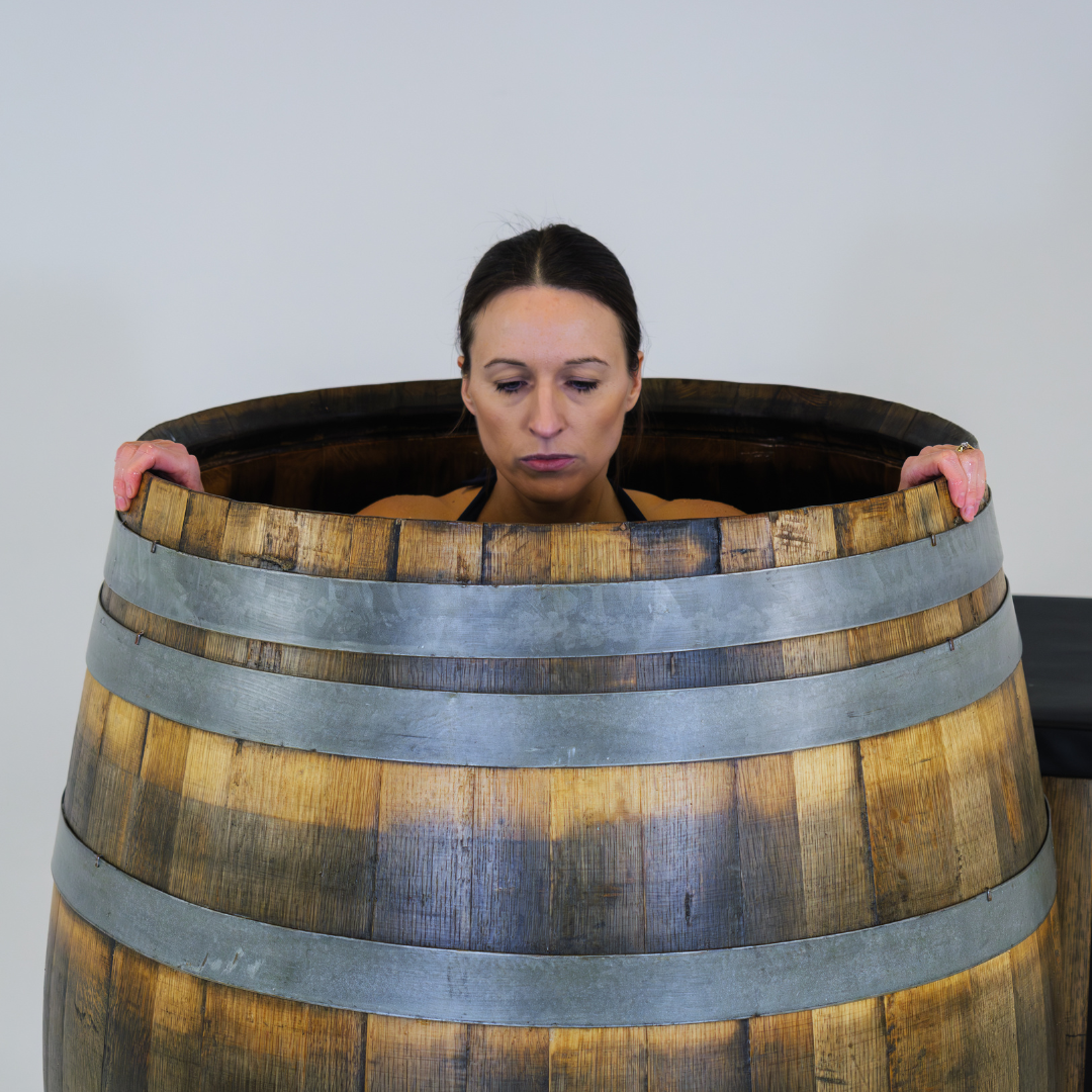 Barrel Chiller thumbnail 3