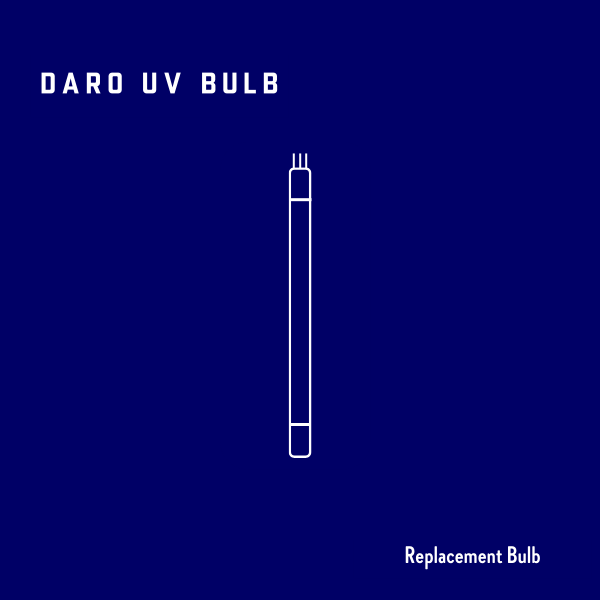 Daro UV Bulb