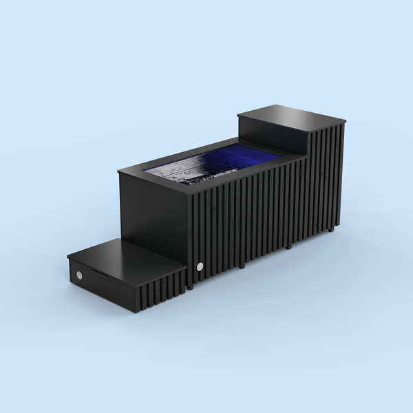 The Signature Ice Bath