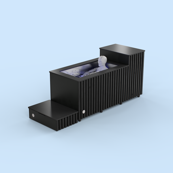 The Signature Ice Bath