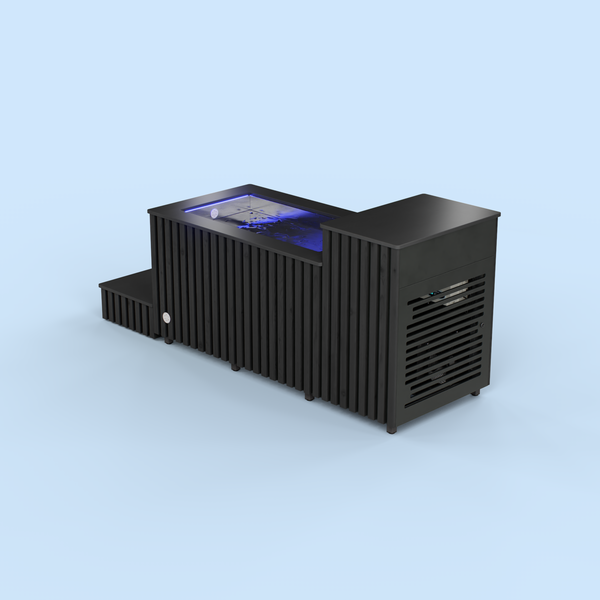 The Signature Ice Bath