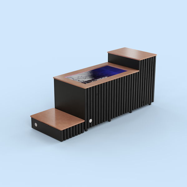 The Signature Ice Bath