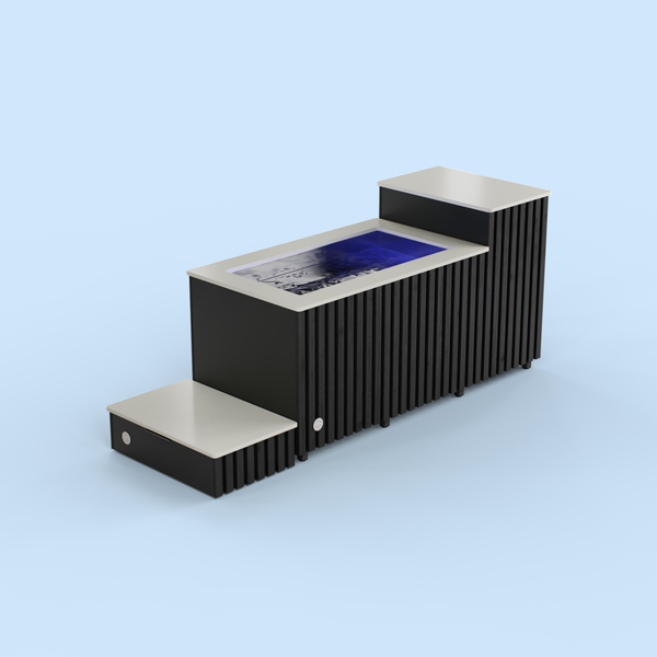 The Signature Ice Bath