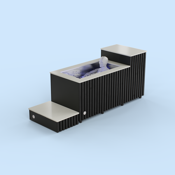 The Signature Ice Bath