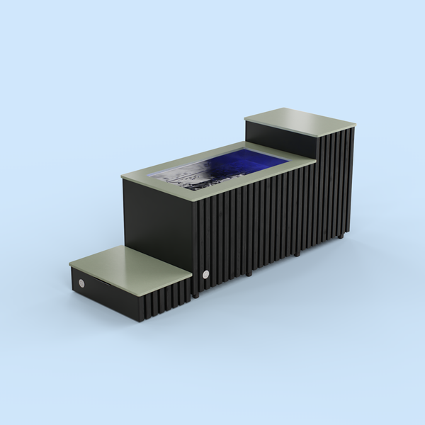 The Signature Ice Bath