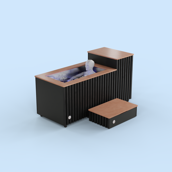 The Signature Ice Bath