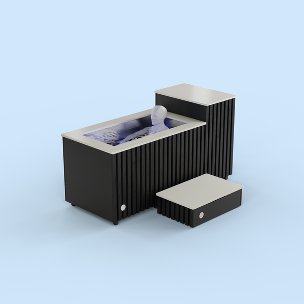 The Signature Ice Bath