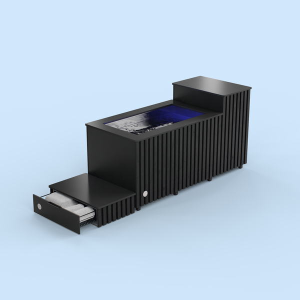 The Signature Ice Bath