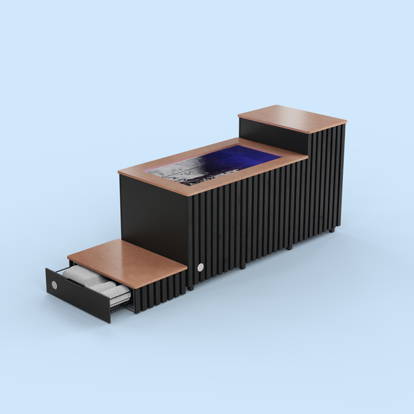 The Signature Ice Bath