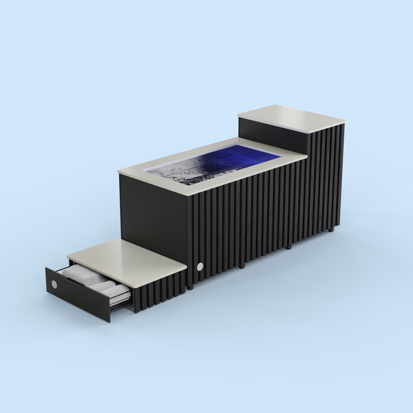 The Signature Ice Bath