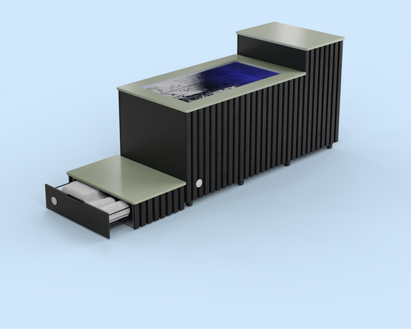 The Signature Package