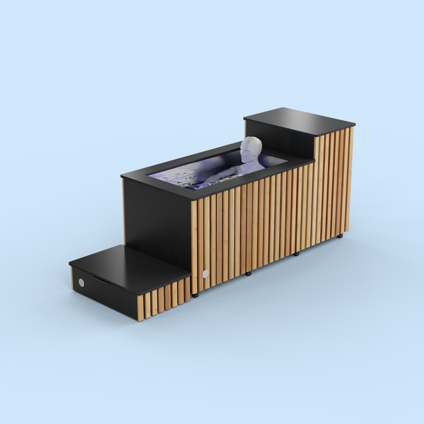 The Signature Ice Bath