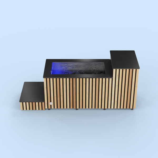 The Signature Ice Bath