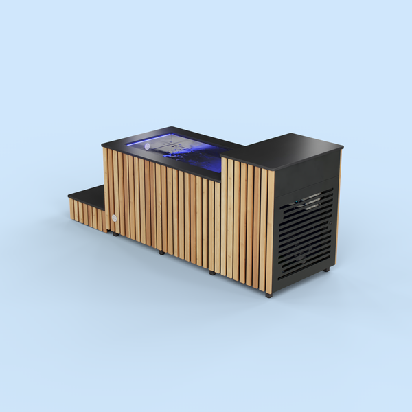 The Signature Ice Bath