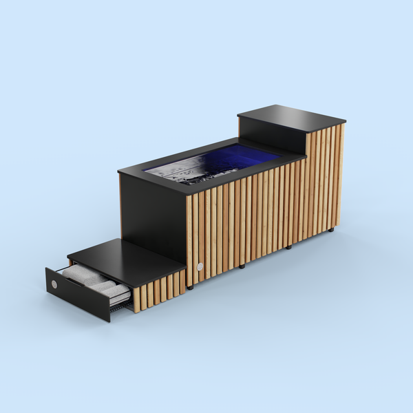 The Signature Ice Bath