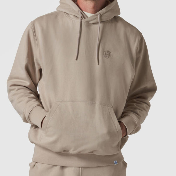 Unisex Brass Monkey Clay Hoodie