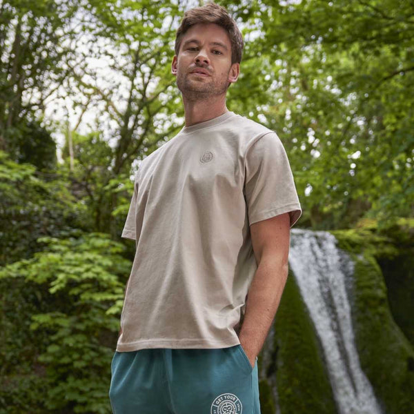 Men's Brass Monkey Clay T-Shirt