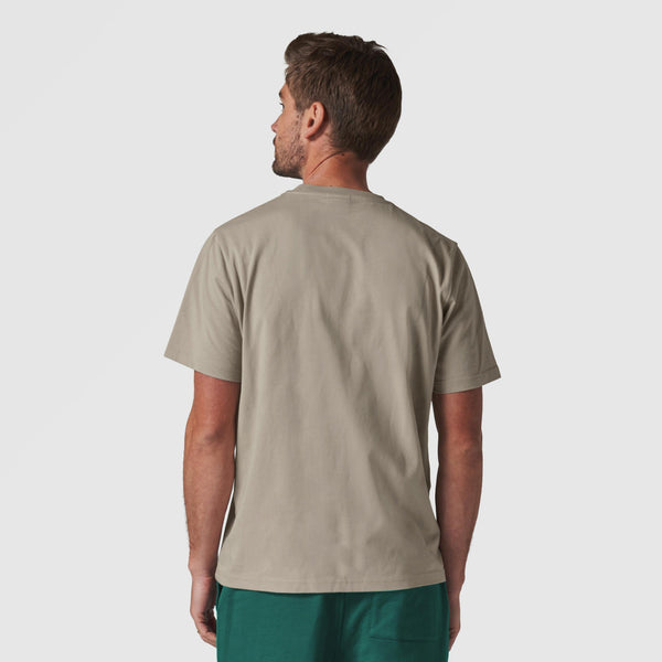 Men's Brass Monkey Clay T-Shirt