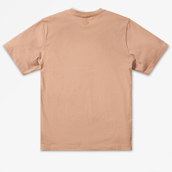 Men's Get Your Cold On Coral T-Shirt