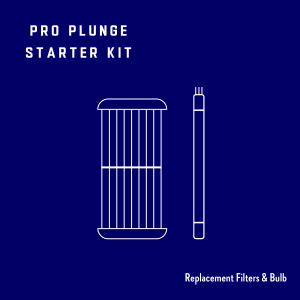 Pro Plunge Starter Kit