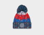 Unisex Brass Monkey Beanie