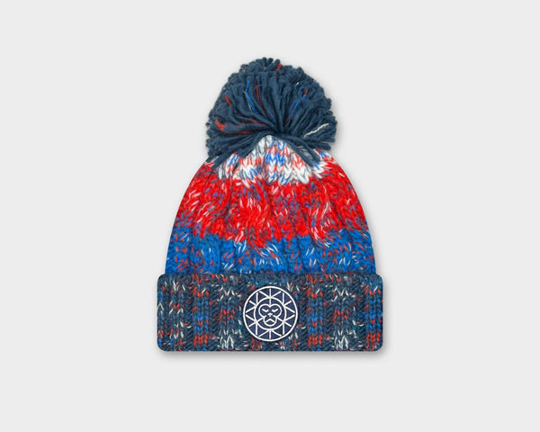 Unisex Brass Monkey Beanie