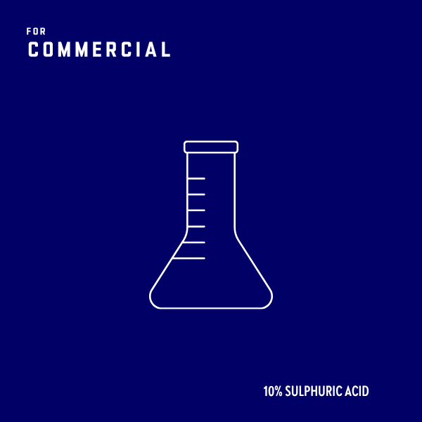 6 Months Acid, 23.5L