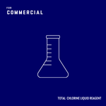 Total Chlorine Liquid Reagent 300 tests