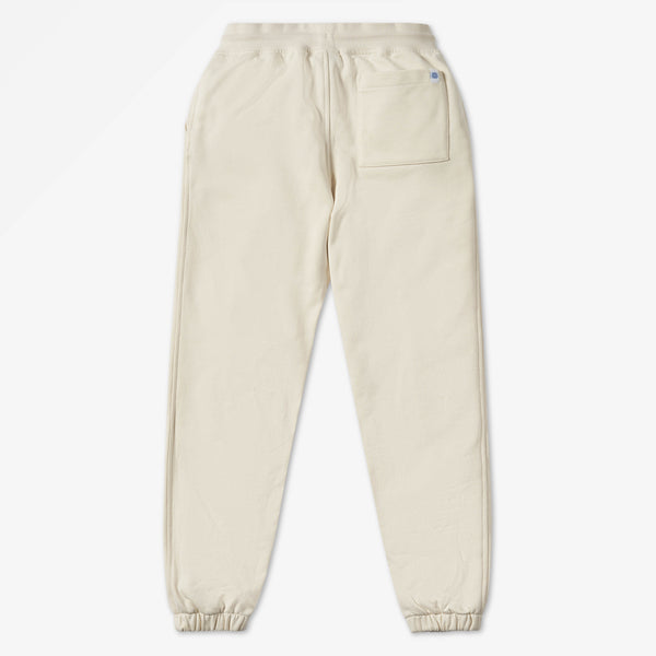 Unisex Get Your Cold On Off White Joggers