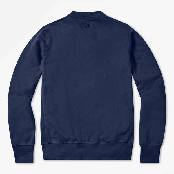 Unisex Get Your Cold On Navy Sweatshirt