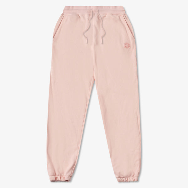 Unisex Brass Monkey Pink Joggers